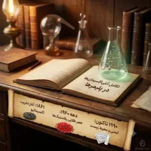 History_Antioxidant